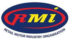 Retail Motor Industry Organisation logo
